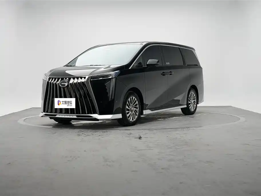 GAC Motor Trumpchi M8 2025
