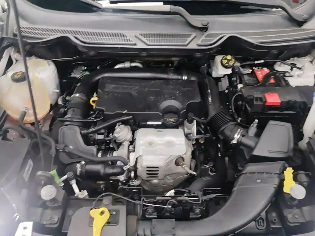 Ford Ecosport — миниатюра 20