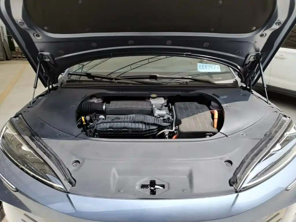 BYD Seal — миниатюра 20