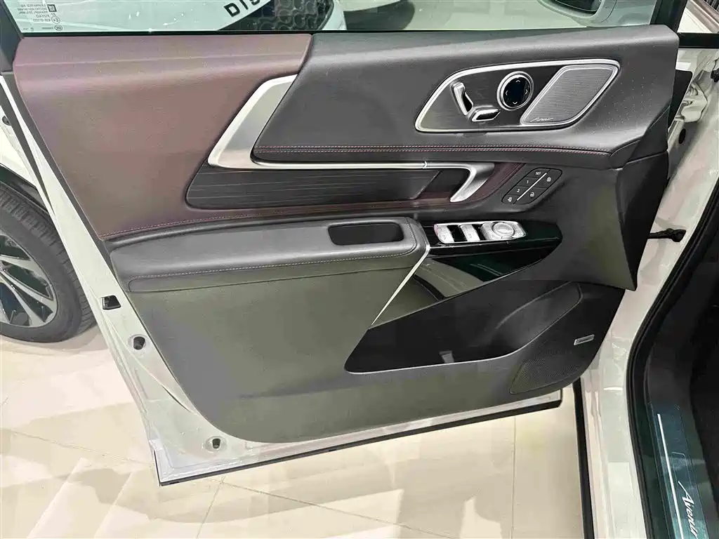 Buick Century — миниатюра 5