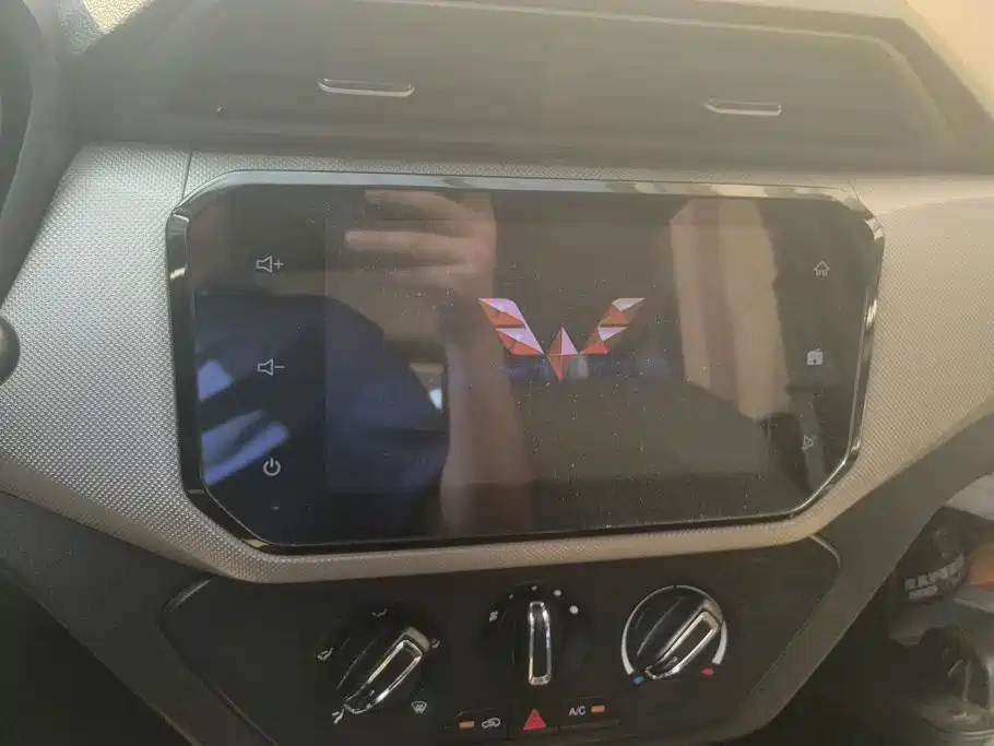 Wuling Hongguang — миниатюра 13