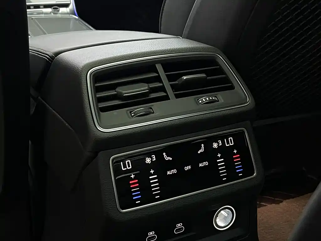 Audi A6L — миниатюра 22