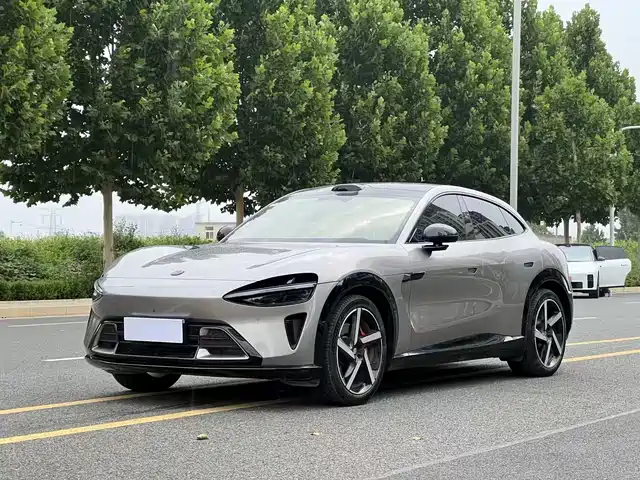 2025 xiaomi YU7