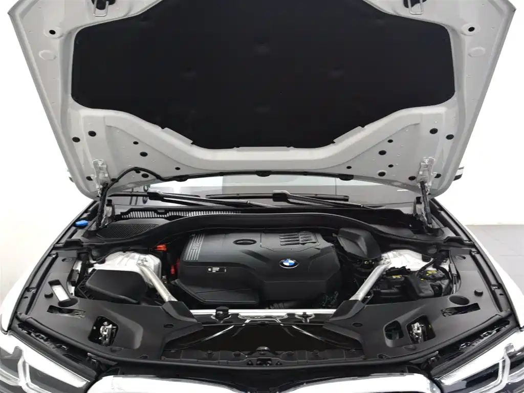 BMW 5 series id 4514180 из Китая 12