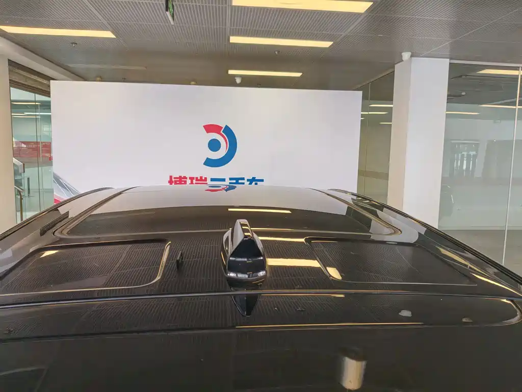 Buick Envision S — миниатюра 32