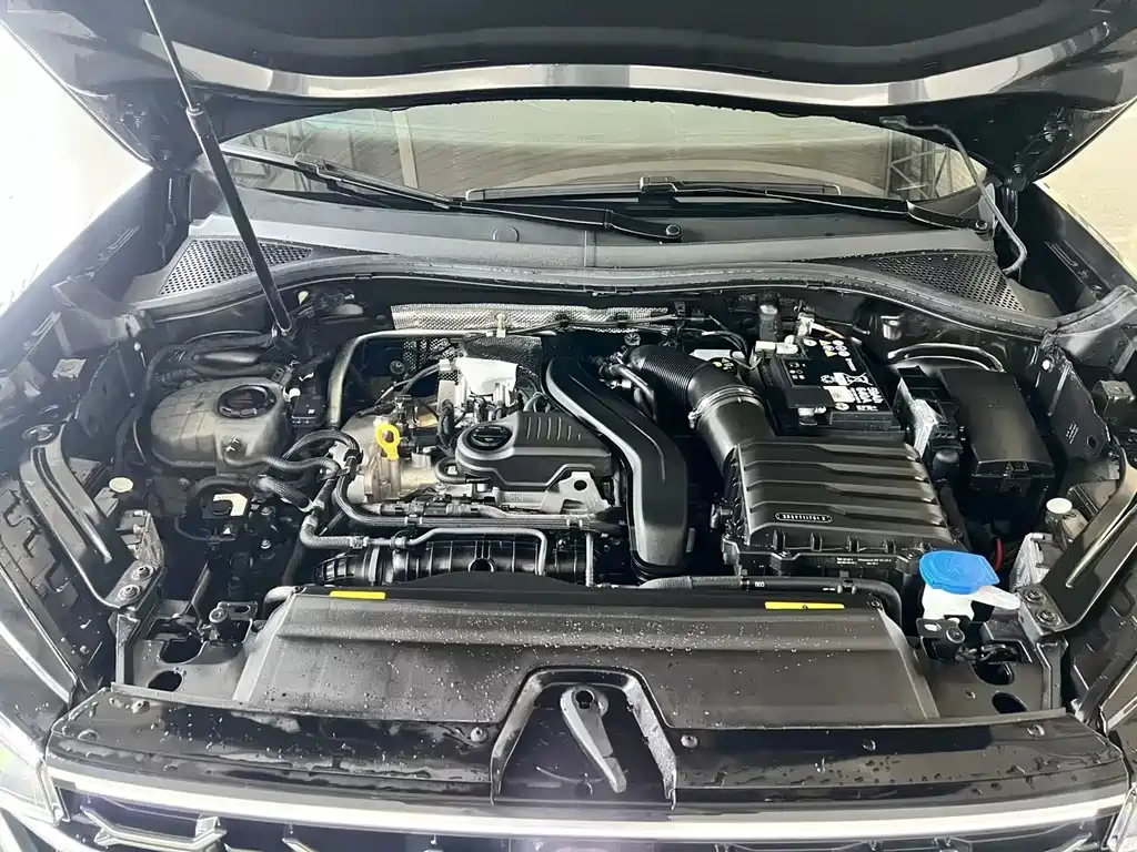 Volkswagen Tayron — миниатюра 23