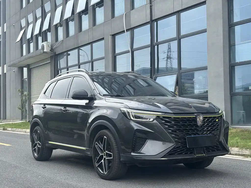 Roewe RX5 2023 PLUS 330TGI AT Smart