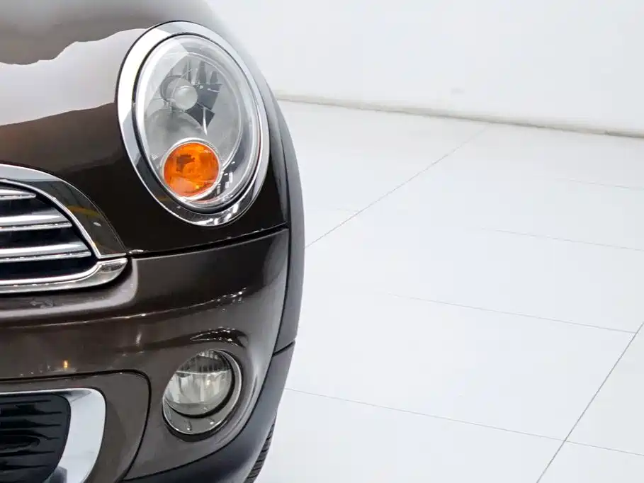 MINI Mini Clubman — миниатюра 12