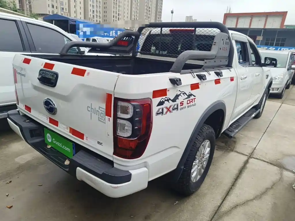 ZX Auto Lord — миниатюра 7