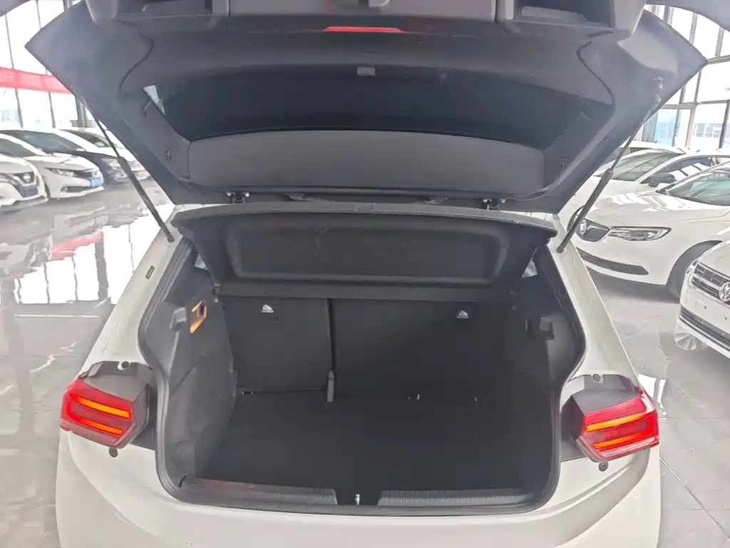 Volkswagen ID.3 — миниатюра 19
