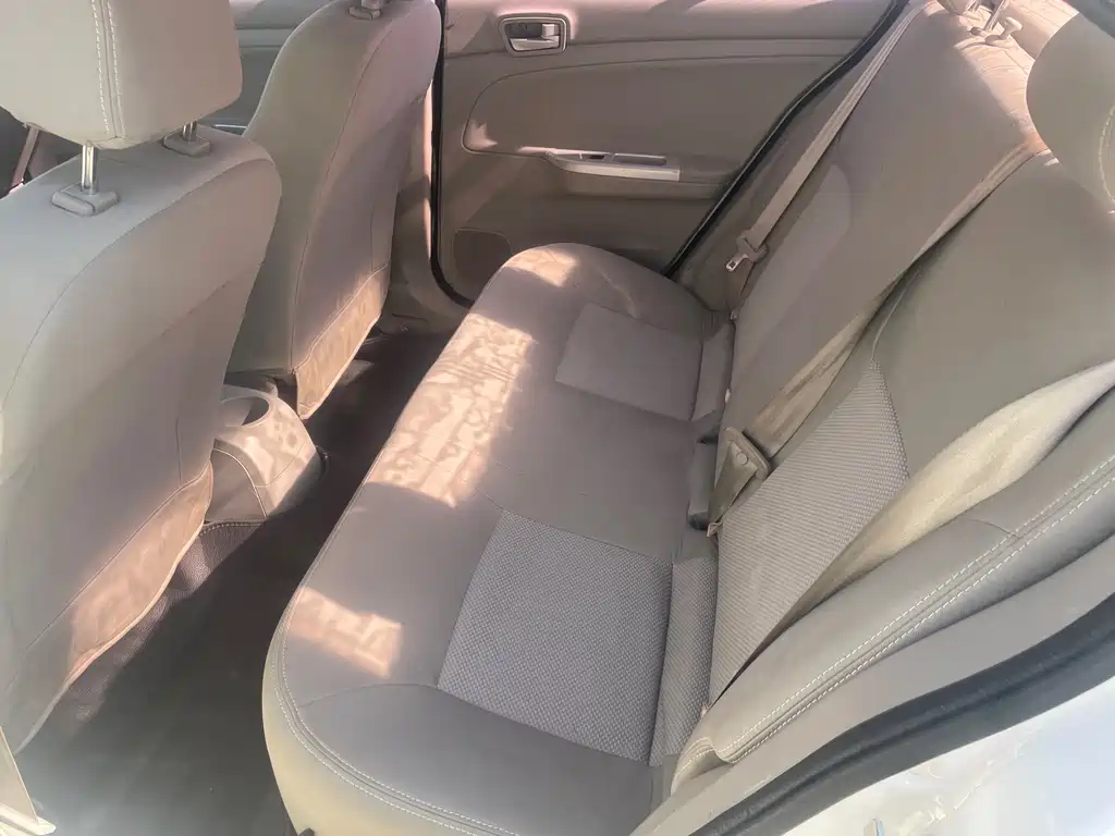 Changan Yuexiang — миниатюра 9