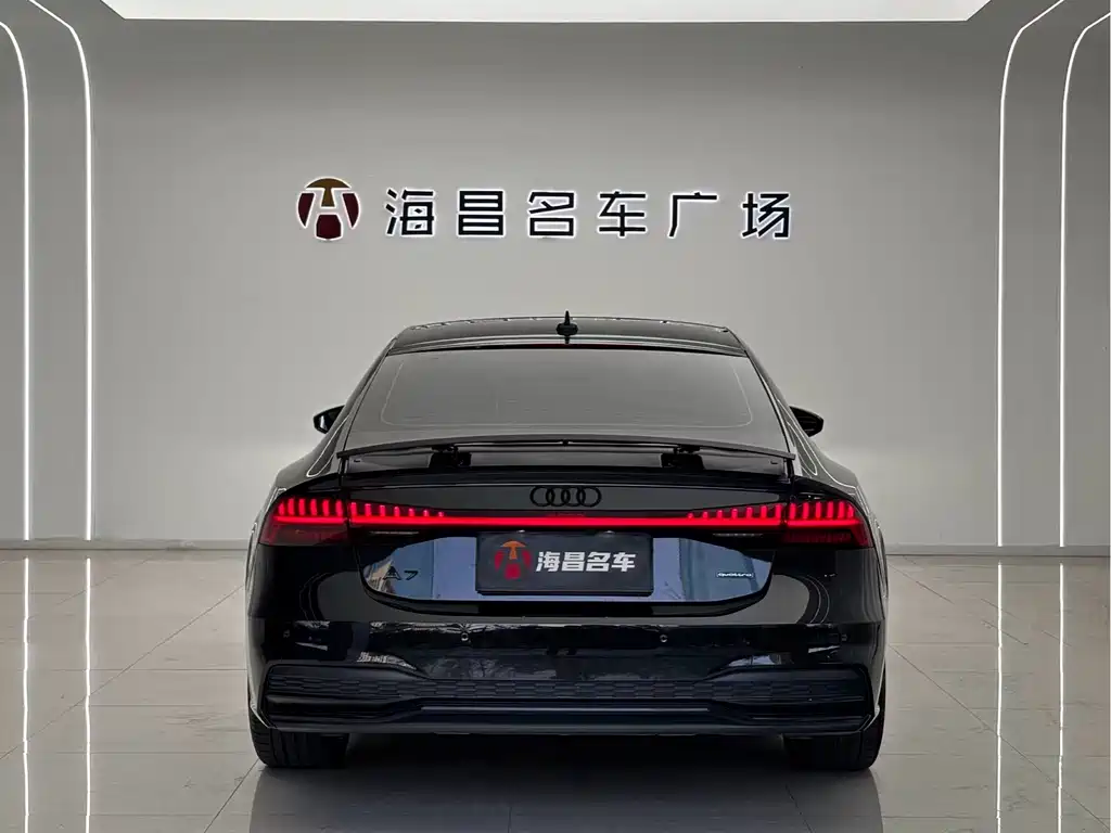 Audi A7 — миниатюра 15
