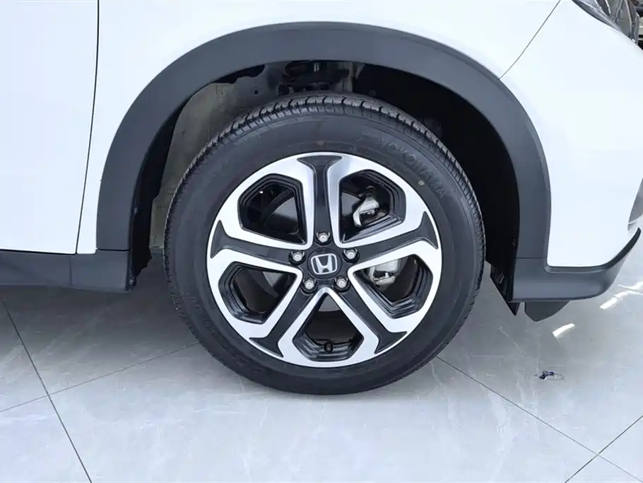 Honda XR-V - фото 6