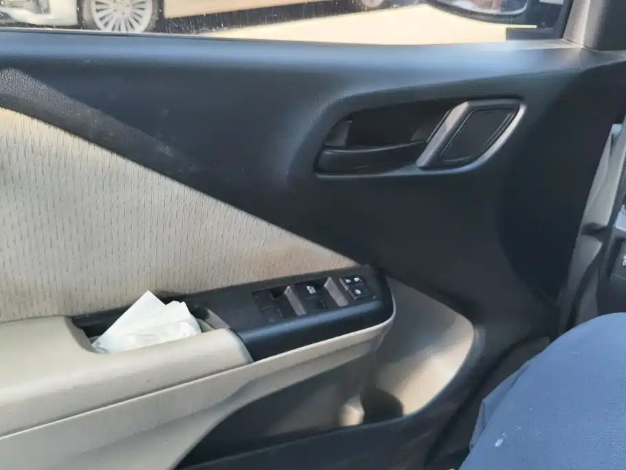Honda Greiz — миниатюра 7