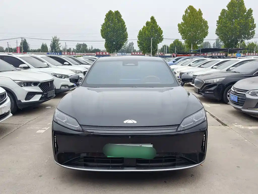 Fulwin Fengyun A9L — миниатюра 2