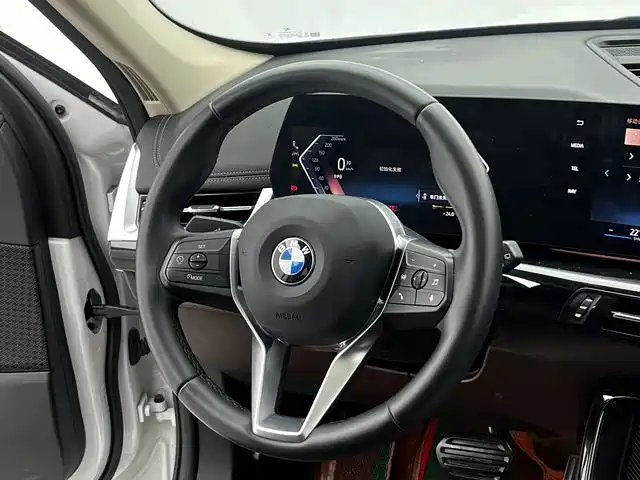 BMW X1 — миниатюра 21