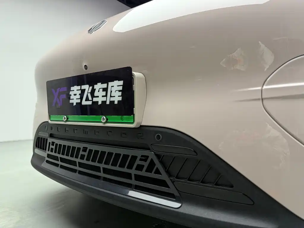 Leapmotor Leapmotor A10 — миниатюра 13