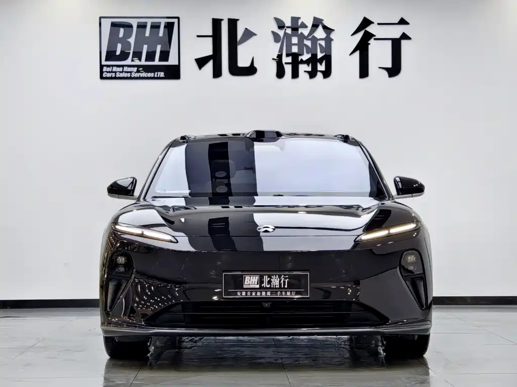 NIO ET5T 2024 75kWh Touring