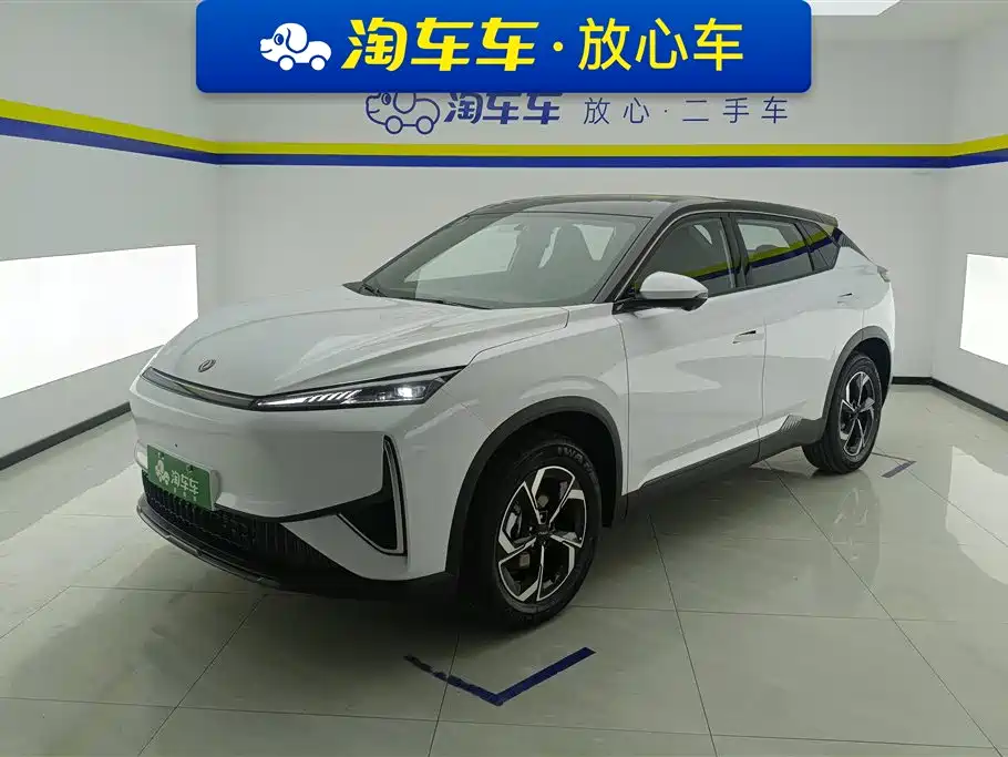 Aeolus 东风风神L7 2026