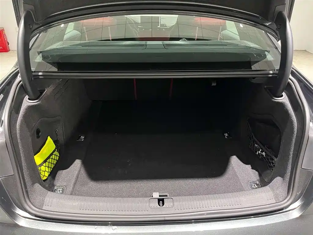 Audi S4 2024 S4 3.0TFSI