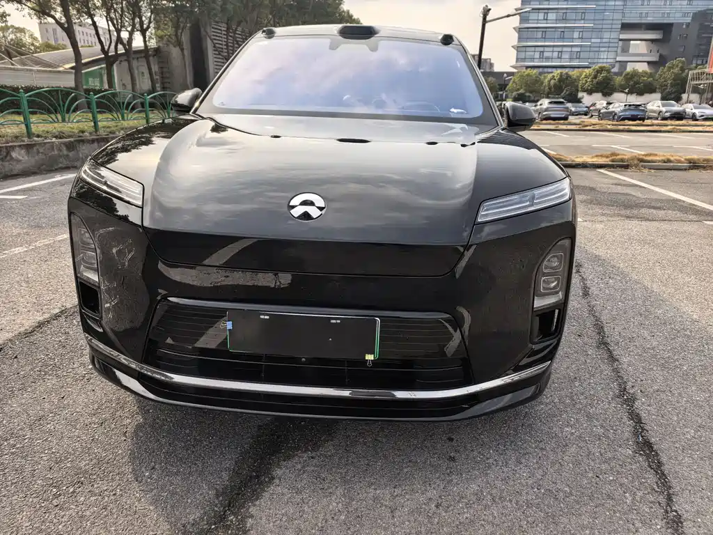 NIO NIO ES8