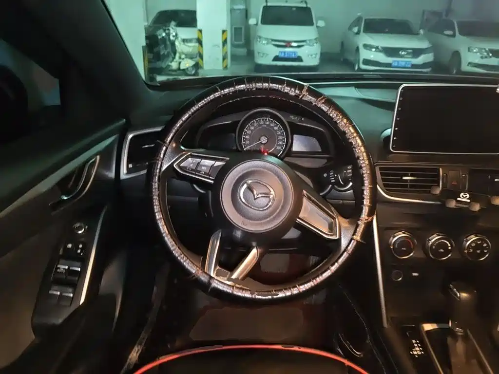 Mazda CX-4 — миниатюра 3