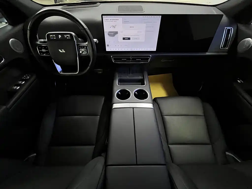 Li Auto IDEAL L7