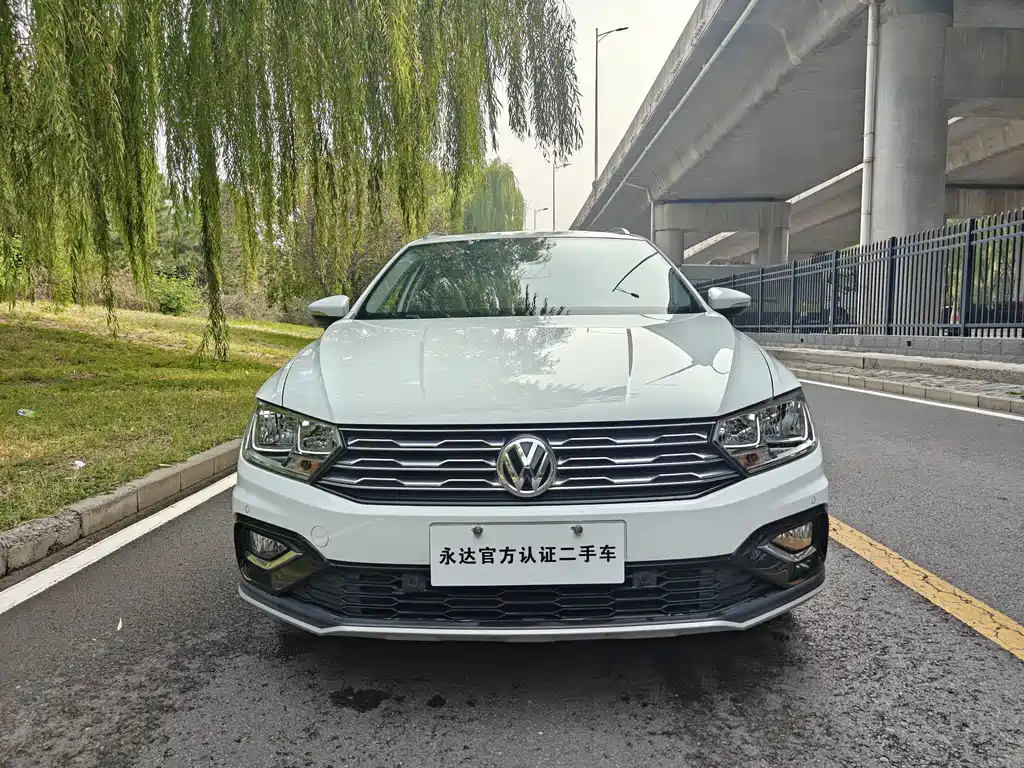 Volkswagen C-Trek — миниатюра 2