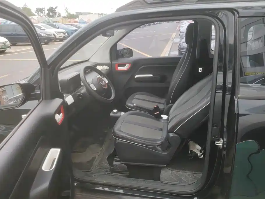 Wuling Mini EV MINIEV 2022 GAMEBOY 300km