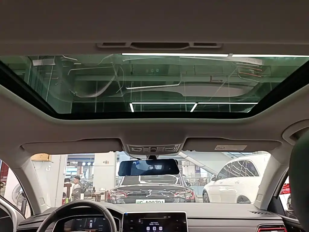 Volkswagen Lavida — миниатюра 18