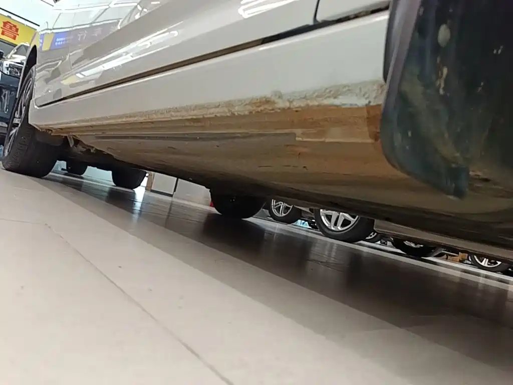Volkswagen Lavida — миниатюра 21