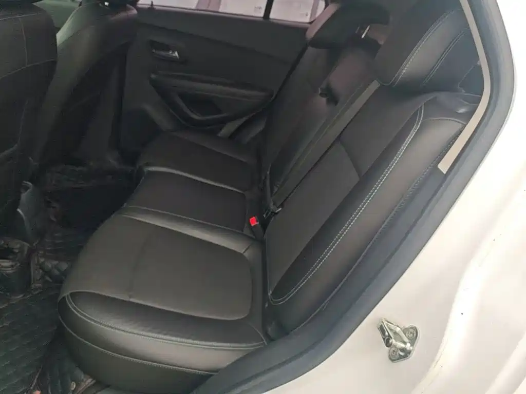 Chevrolet Trax — миниатюра 17