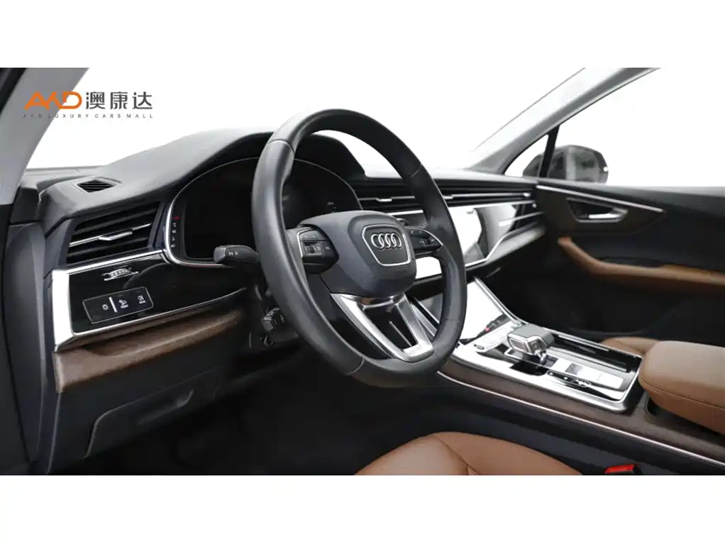 Audi Q7 2022 55 TFSI quattro S line Sport