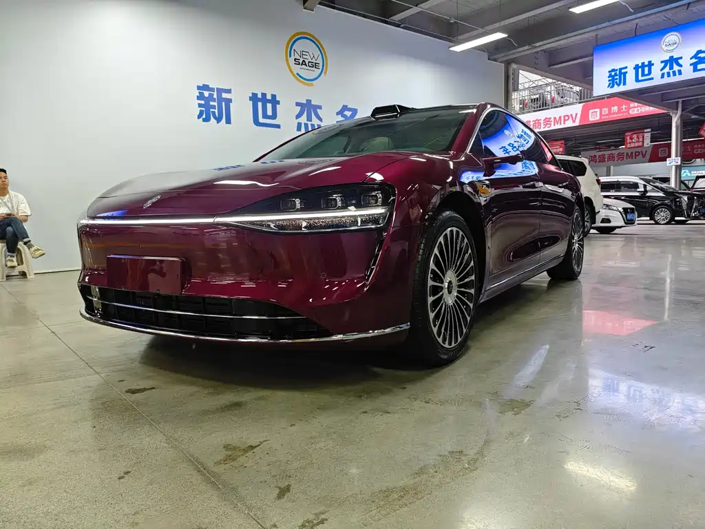 享界 享界S9T 2025