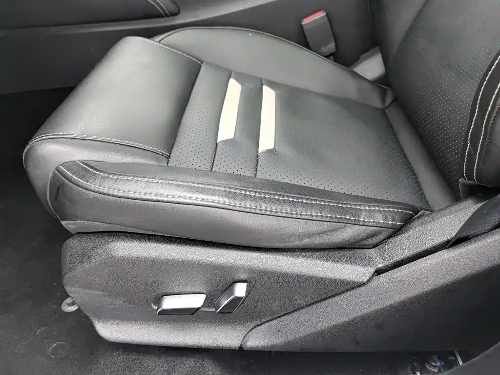 BYD Qin Pro NEV — миниатюра 20