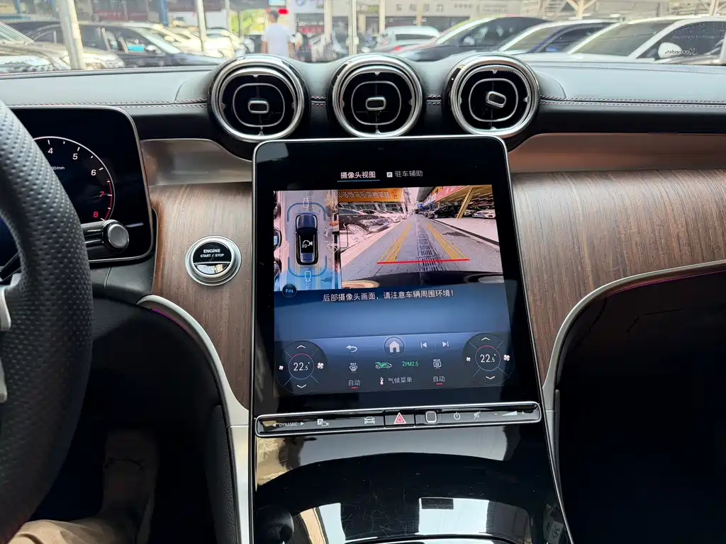 Mercedes-Benz GLC 2025 GLC 300 L 4MATIC 5 мест