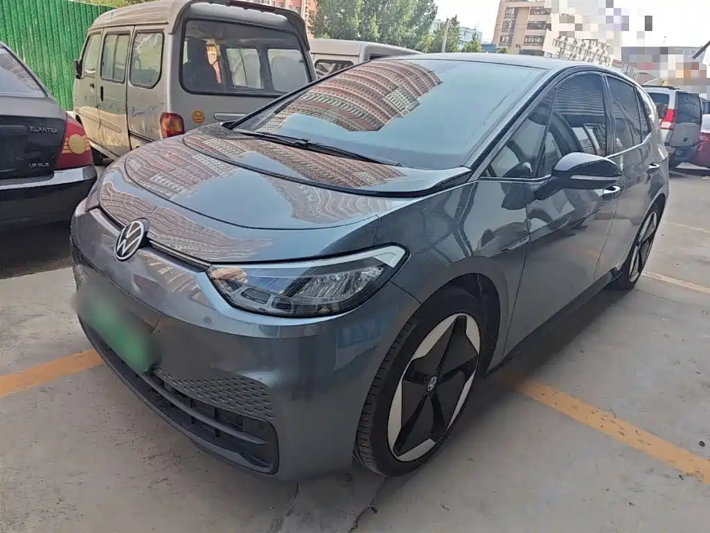Volkswagen ID.3 2023