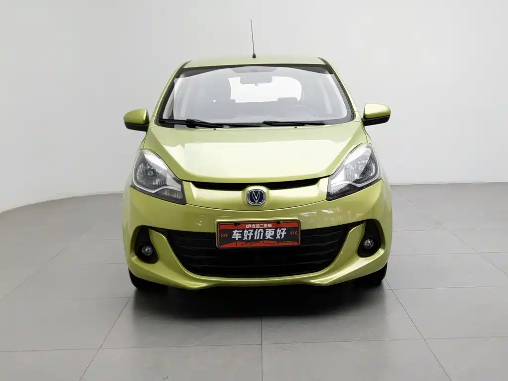 Changan BenBen — миниатюра 3