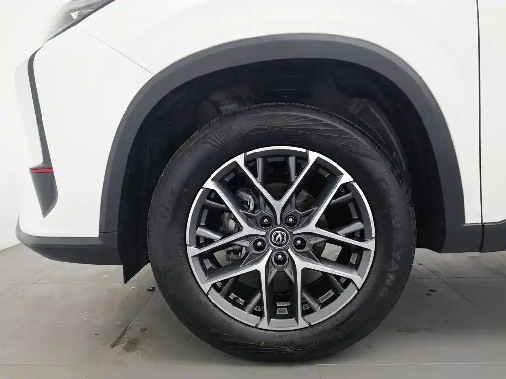 Changan CS75 PLUS — миниатюра 17