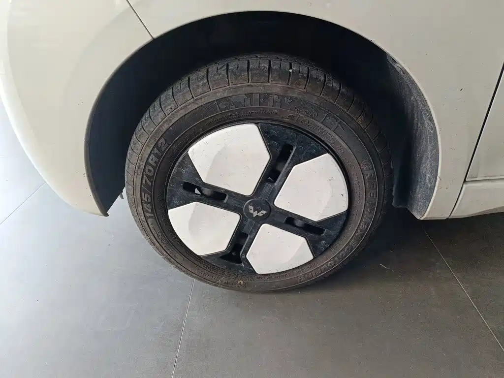 Wuling MINIEV — миниатюра 23
