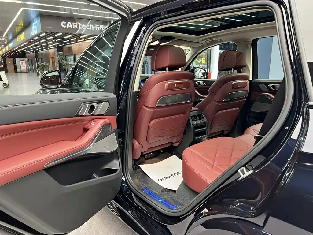 BMW X5 — миниатюра 18