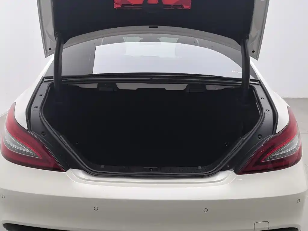 Mercedes-Benz CLS — миниатюра 16
