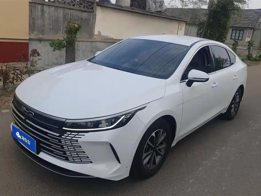 Byd Destroyer 05 2024