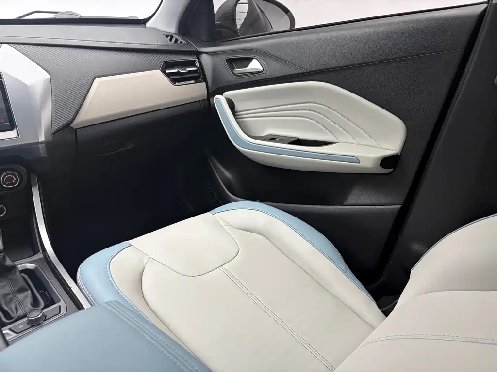 Chery Tiggo 3x — миниатюра 10