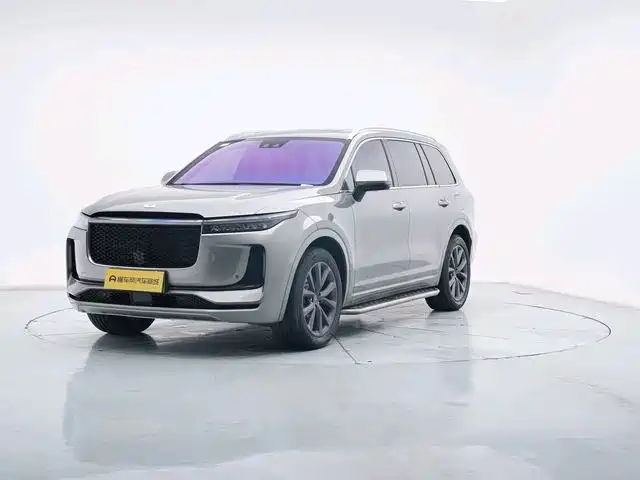 Li Auto Li ONE 2021