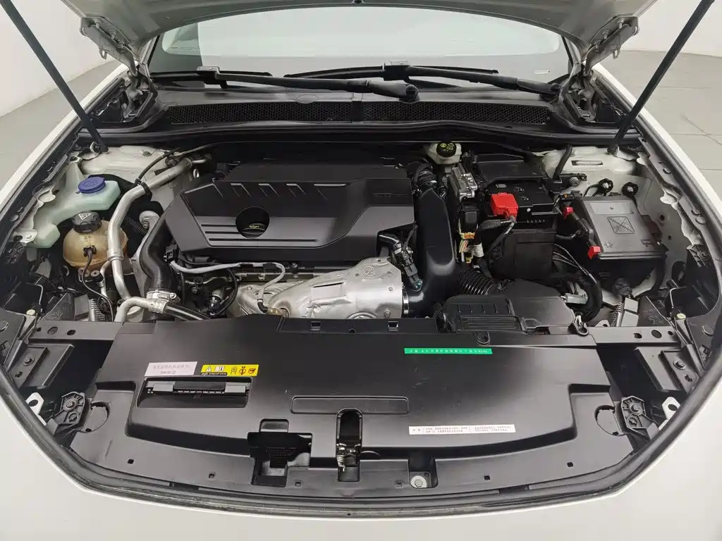 Peugeot 508 — миниатюра 6