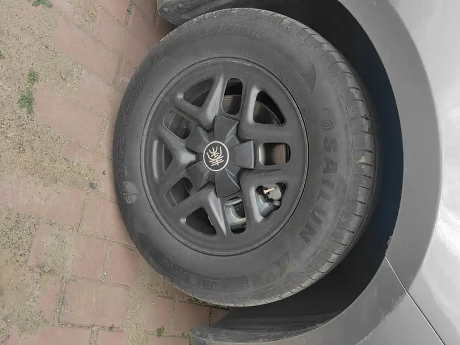 BYD Qin PLUS — миниатюра 6