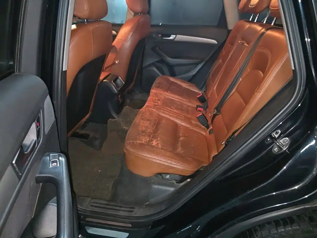 Audi Q5 — миниатюра 15