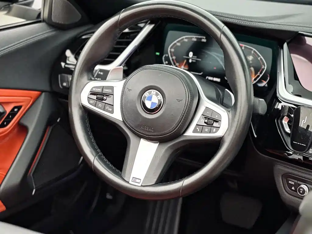 BMW Z4 — миниатюра 5