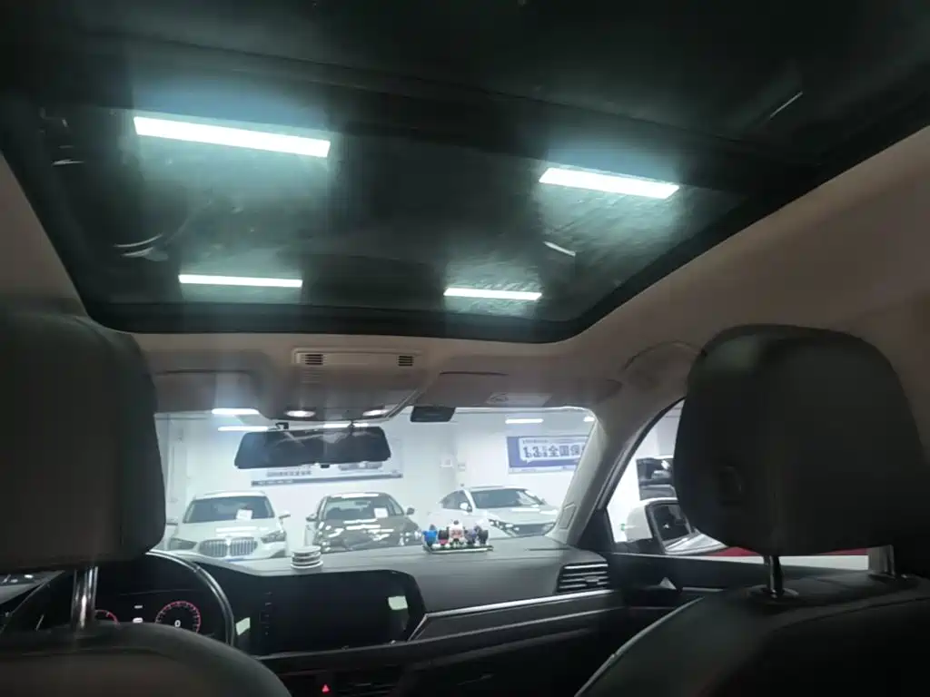 Volkswagen Sagitar — миниатюра 18